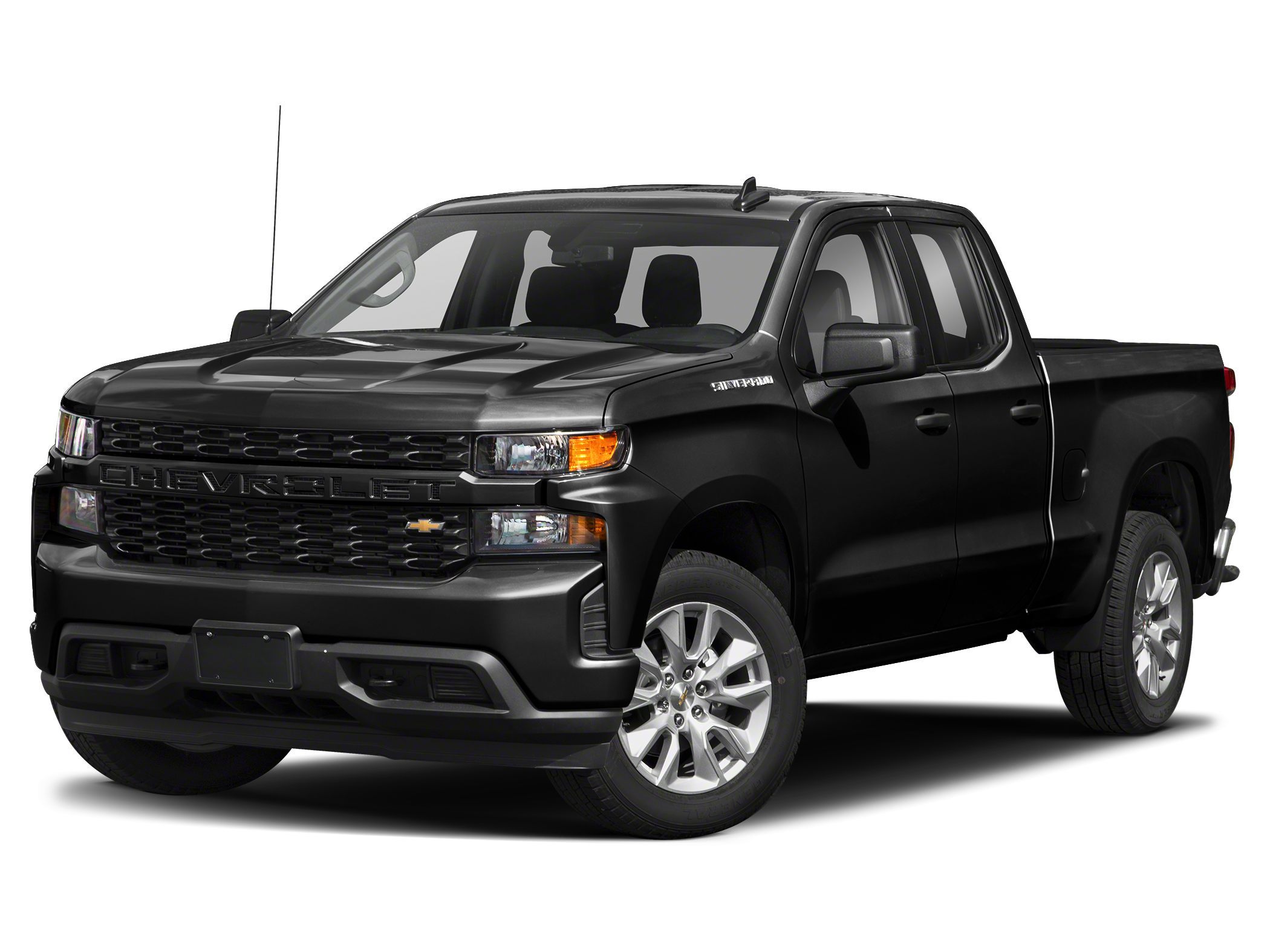 chevrolet silverado 1500 2020 1GCRYBEK1LZ357001 image chevrolet silverado 1500 2020 1GCRYBEK1LZ357001 image